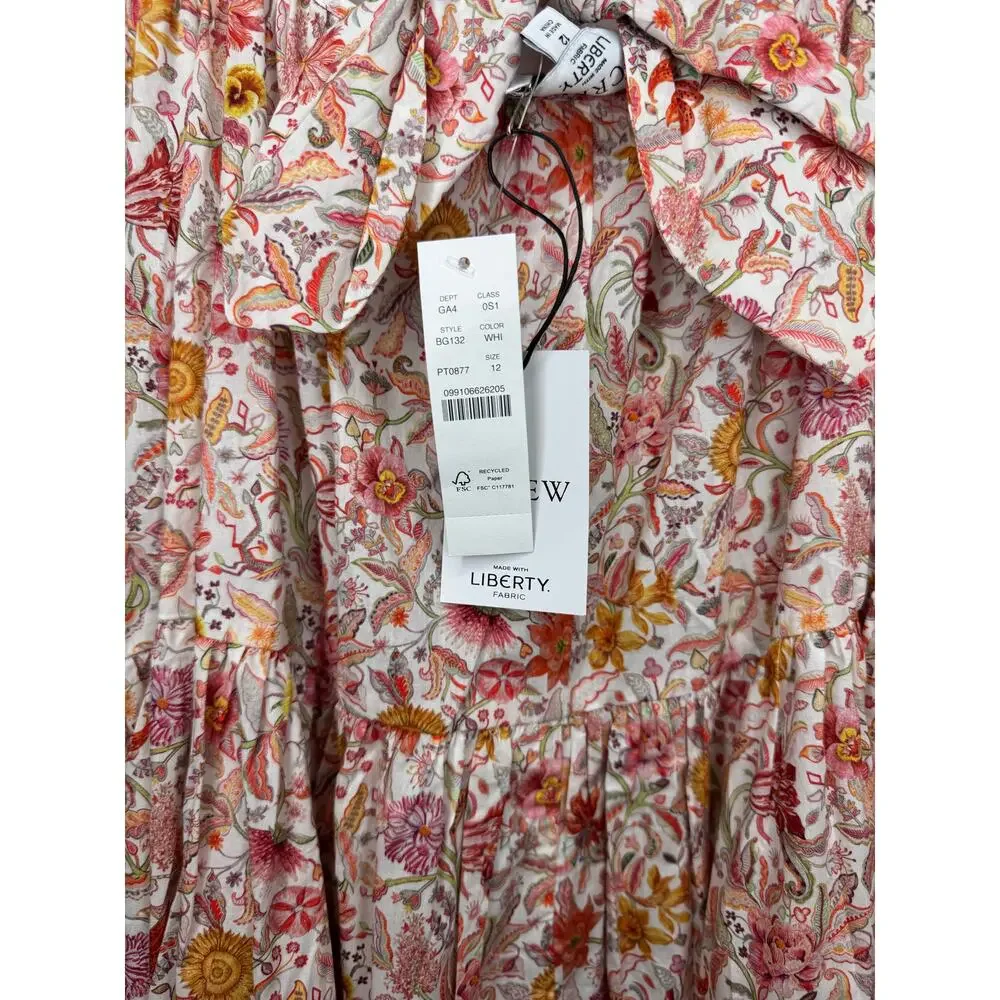 J. Crew nwt crew